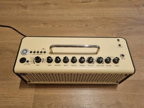 Yamaha THR10II, Muziek en Instrumenten, Versterkers | Bas en Gitaar, Zo goed als nieuw, Ophalen