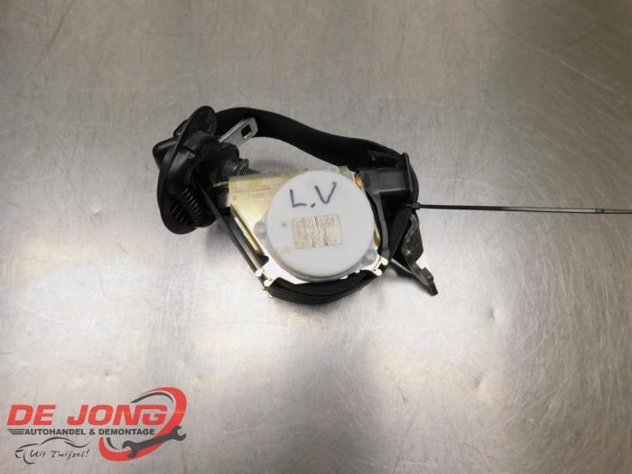 Veiligheidsgordel links-voor van een BMW 1-Serie, Auto-onderdelen, Interieur en Bekleding, BMW, Gebruikt, 3 maanden garantie, Ophalen of Verzenden