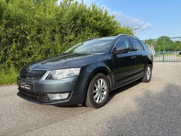 Skoda Octavia SW 1.2 TSI Ambition - Garantie*DAB*PDC*Navi beschikbaar voor biedingen