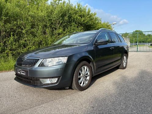 Skoda Octavia SW 1.2 TSI Ambition - Garantie*DAB*PDC*Navi, Auto's, Skoda, Bedrijf, Te koop, Octavia, ABS, Airbags, Airconditioning