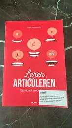 Greet Huybrechts - Leren articuleren, Ophalen of Verzenden, Greet Huybrechts