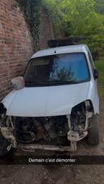 Toute pieces mecanique carosserie berlingo 1.6hdi, Autos, Achat, Berlingo, Particulier