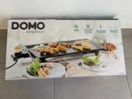 Plancha, Electroménager, Enlèvement ou Envoi, Neuf, Gril de table