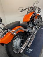 Yamaha XVS Dragstar 650 MY'97 ref. LS 3135, Motoren, 2 cilinders, Chopper, Bedrijf, 650 cc