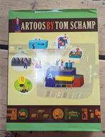 Tom Schamp - Artoos de Tom Schamp - 2005, Livres, Comme neuf, Tom Schamp, Enlèvement ou Envoi, Peinture et dessin