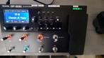Valeton GP200 digital amp, Muziek en Instrumenten, Ophalen of Verzenden, Zo goed als nieuw, Delay of Echo