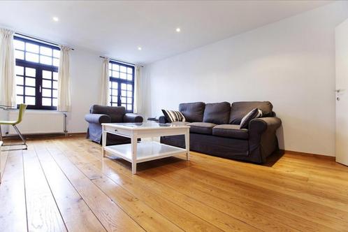 Appartement à louer à Bruxelles, 1 chambre, Immo, Huizen te huur, Appartement