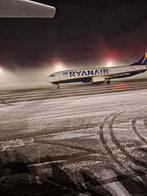 Navette et parking aéoroport, Immo, Garages & Places de parking