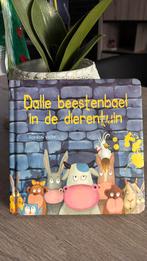 Gordon Volke - Dolle beestenboel in de dierentuin, Ophalen, Gelezen, Gordon Volke