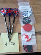 Darts set, Enlèvement ou Envoi, Fléchettes