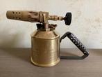 Lampe à souder ancienne Sievert, Antiek en Kunst, Antiek | Gereedschap en Instrumenten, Ophalen of Verzenden