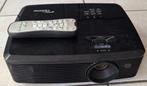 Optoma HD142X, Ophalen, Refurbished, DLP, Full HD (1080)
