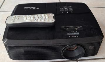 Optoma HD142X beschikbaar voor biedingen
