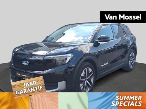 Ford Explorer Extended Range RWD - Head Up - Adaptive Cruise, Auto's, Ford, Bedrijf, Te koop, Explorer, Airbags, Bluetooth, Centrale vergrendeling