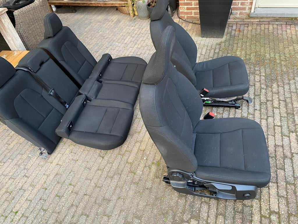 Sièges et banquettes Volvo XC40 2022, Enlèvement, Utilisé, Volvo