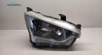 Isuzu D Max 3 Koplamp rechts, Gebruikt, -, Overige automerken, -