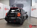 MINI John Cooper Works JCW, Automaat, 1998 cc, Zwart, Bedrijf