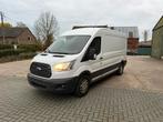 Ford transit 2.2 euro 5, Auto's, Euro 5, Particulier, Ford, Te koop