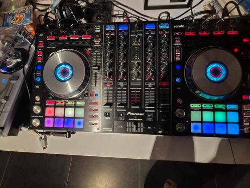 Pioneer set. Verlaagd in prijs. MOET WEG., Muziek en Instrumenten, Dj-sets en Draaitafels, Gebruikt, Pioneer, Ophalen
