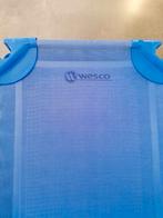 Blauwe rustbedjes., Kinderen en Baby's, Overige Kinderen en Baby's, Ophalen, Zo goed als nieuw