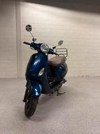Scooter Te Koop, Ophalen, Zo goed als nieuw