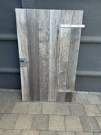 Paddouck deurtje in Nieuwstaat, Enlèvement, Comme neuf