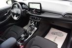 Hyundai i30 1.0T-GDi NAVIGATIE - LED - CAMERA - NIEUW, Stof, 1321 kg, Bedrijf, 3 cilinders