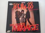 Vinyl LP The best of Mirage Jack Mix 88 Dance Euro House, Cd's en Dvd's, Ophalen of Verzenden, 12 inch