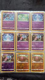 Mooie blinkende kaarten te koop van Pokemon, Hobby en Vrije tijd, Verzamelkaartspellen | Pokémon, Foil, Nieuw, Meerdere kaarten