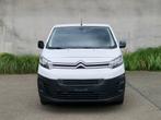Citroën Jumpy 2.0 – Betrouwbare & Ruime Bestelwagen (2019), Auto's, Citroën, Stof, Wit, 5 deurs, Jumpy Combi