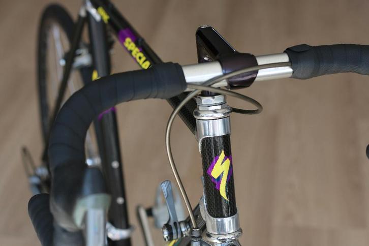 Specialized Allez Epic 1989, Vélos & Vélomoteurs, Vélos | Vélos de course, Comme neuf, Autres marques, 10 à 15 vitesses, 28 pouces