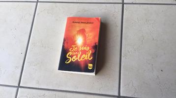 Je suis le Soleil beschikbaar voor biedingen