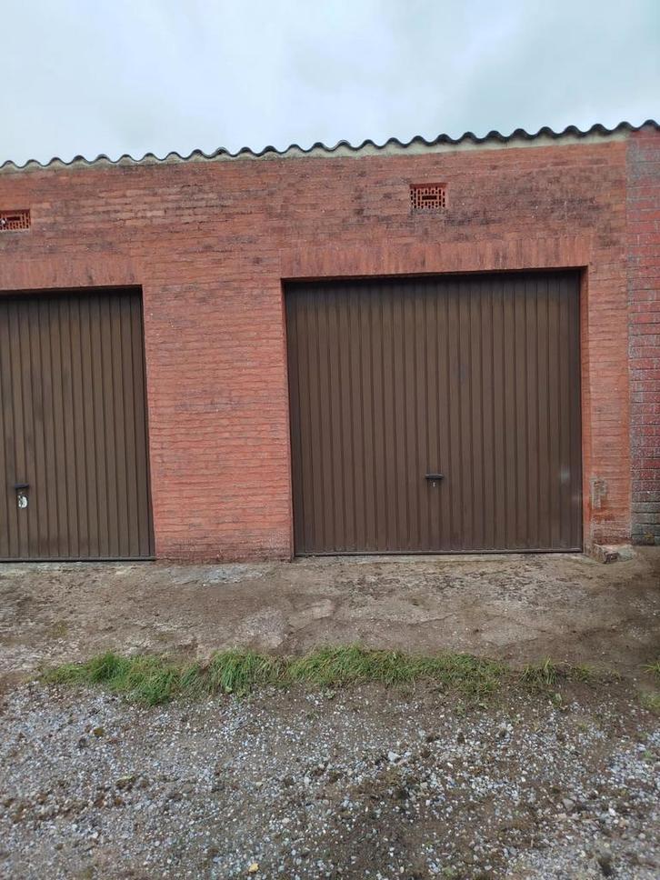 Garage à vendre, Immo, Garages en Parkeerplaatsen