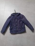 Tommy hilfiger jas maat 122, Gebruikt, Ophalen of Verzenden, Tommy Hilfiger, Jongen