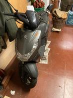 Peugeot Kisbee, Fietsen en Brommers, Ophalen, Gebruikt