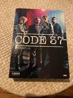 Code 37 seizoen 2, Cd's en Dvd's, Dvd's | Tv en Series, Ophalen, Zo goed als nieuw
