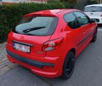 Peugeot 206+ 1100cc (2012), Auto's, 206+, Handgeschakeld, Particulier, 3 deurs