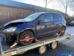 VW GOLF 6 Blauw LD5Q Links deur portier 3 deurs 2009-2013, Auto-onderdelen, Gebruikt, Volkswagen, Deur