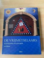 de vrijmetselaars : geschiedens en geheimen, Ophalen, Zo goed als nieuw
