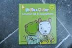 Nellie en Cezar schatten op de speelplaats, Boeken, Kinderboeken | Kleuters, Ophalen of Verzenden