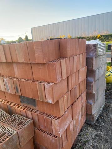snelbouw stenen thermobloc, Enlèvement, Neuf, Autres types