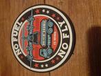 3D PVC patch 15Wing NO FUEL NO FLY A400M, Verzamelen, Luchtvaart en Vliegtuigspotten, Ophalen of Verzenden, Nieuw, Patch, Badge of Embleem