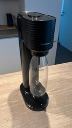 Sodastream, Enlèvement, Comme neuf
