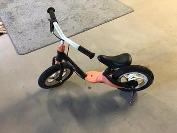 Loopfiets Kettler, Kinderen en Baby's, Speelgoed | Buiten | Voertuigen en Loopfietsen, Ophalen, Gebruikt, Loopfiets