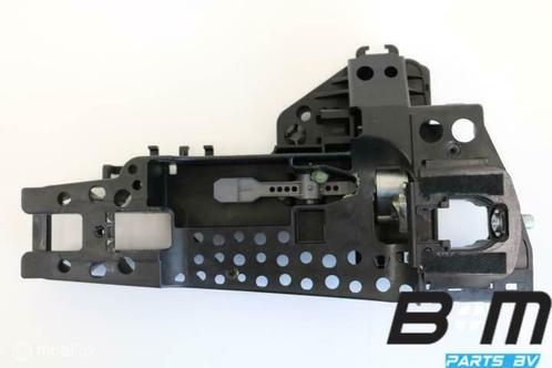 Steun voor portiergreep RV of RA Audi Q3 Facelift, Auto-onderdelen, Overige Auto-onderdelen, Gebruikt