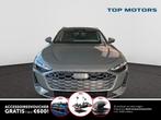 Audi A5 Avant Audi A5 Avant Advanced TFSI quattro 150 kW S t, Automaat, Break, Zilver of Grijs, A5