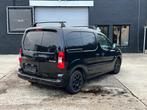 Citroen berlingo / 202,000km / LICHTEVRACHT / airco / 3zit, Auto's, Citroën, Bedrijf, Te koop, Trekhaak