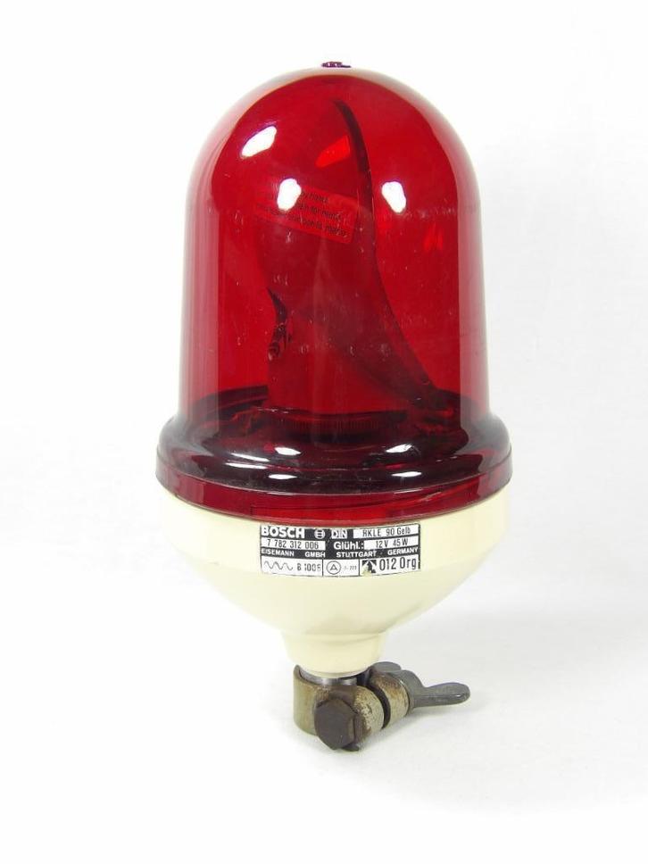 Bosch RKLE 90 - 12V, Verzamelen, Militaria | Algemeen, Ophalen