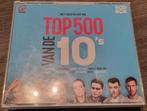 Q music: Het beste uit de top 500 van de 10's, CD & DVD, CD | Compilations, Comme neuf, Pop, Enlèvement ou Envoi