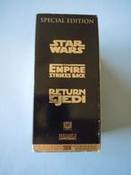Video VHS -  Star Wars - special edition, Ophalen of Verzenden, Gebruikt